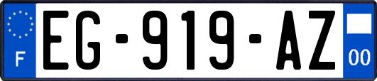 EG-919-AZ