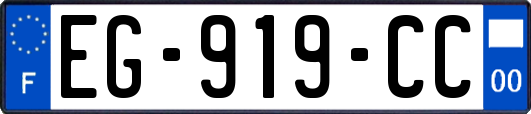 EG-919-CC