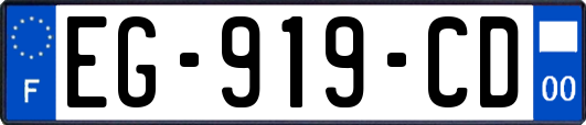 EG-919-CD