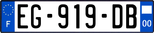 EG-919-DB