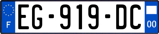 EG-919-DC