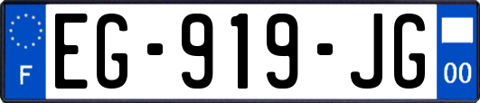 EG-919-JG