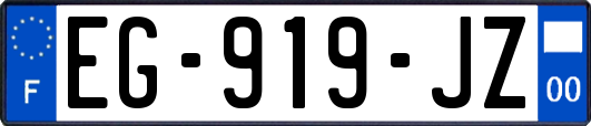 EG-919-JZ