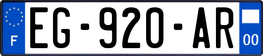 EG-920-AR