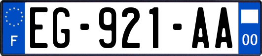 EG-921-AA