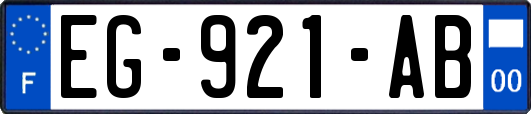 EG-921-AB
