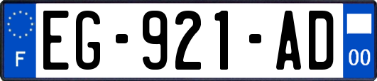 EG-921-AD