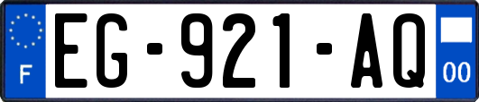 EG-921-AQ