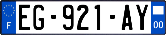 EG-921-AY