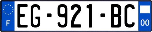 EG-921-BC