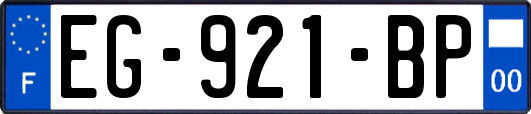 EG-921-BP