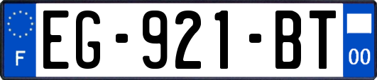 EG-921-BT