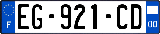 EG-921-CD