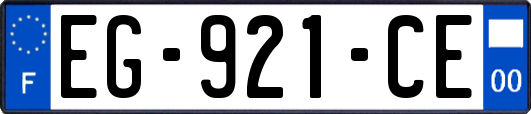 EG-921-CE