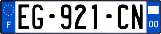 EG-921-CN