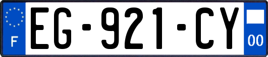EG-921-CY