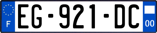 EG-921-DC