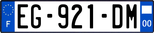 EG-921-DM