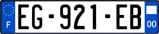 EG-921-EB
