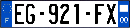 EG-921-FX