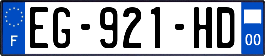 EG-921-HD