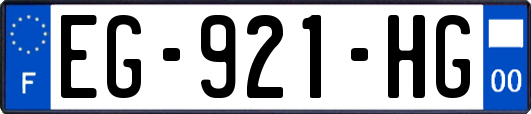 EG-921-HG