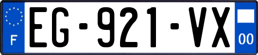 EG-921-VX