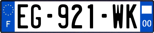 EG-921-WK