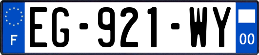 EG-921-WY