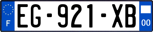 EG-921-XB