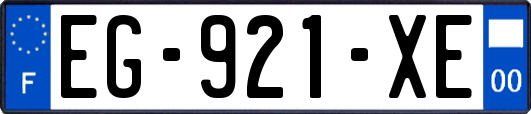 EG-921-XE