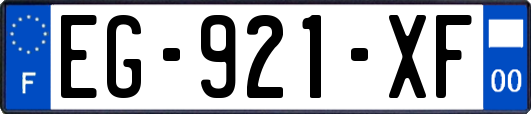 EG-921-XF