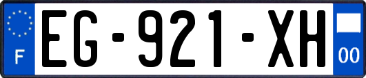 EG-921-XH