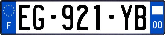 EG-921-YB