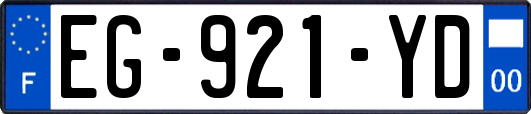 EG-921-YD