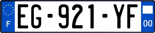 EG-921-YF