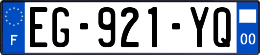 EG-921-YQ