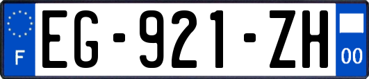 EG-921-ZH