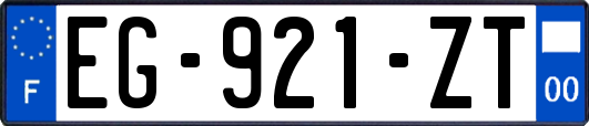 EG-921-ZT