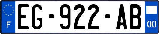 EG-922-AB