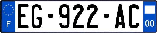 EG-922-AC