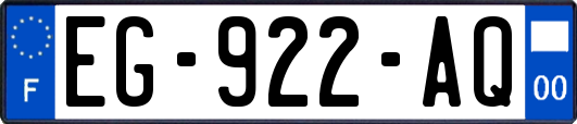 EG-922-AQ