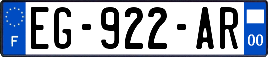 EG-922-AR