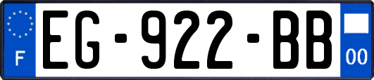 EG-922-BB