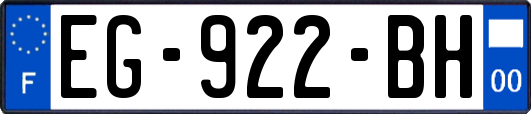 EG-922-BH