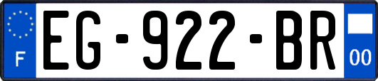 EG-922-BR