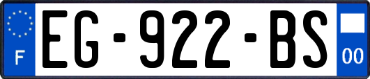 EG-922-BS