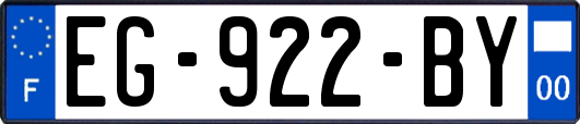 EG-922-BY