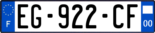 EG-922-CF