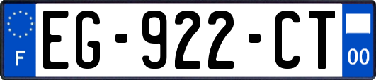 EG-922-CT